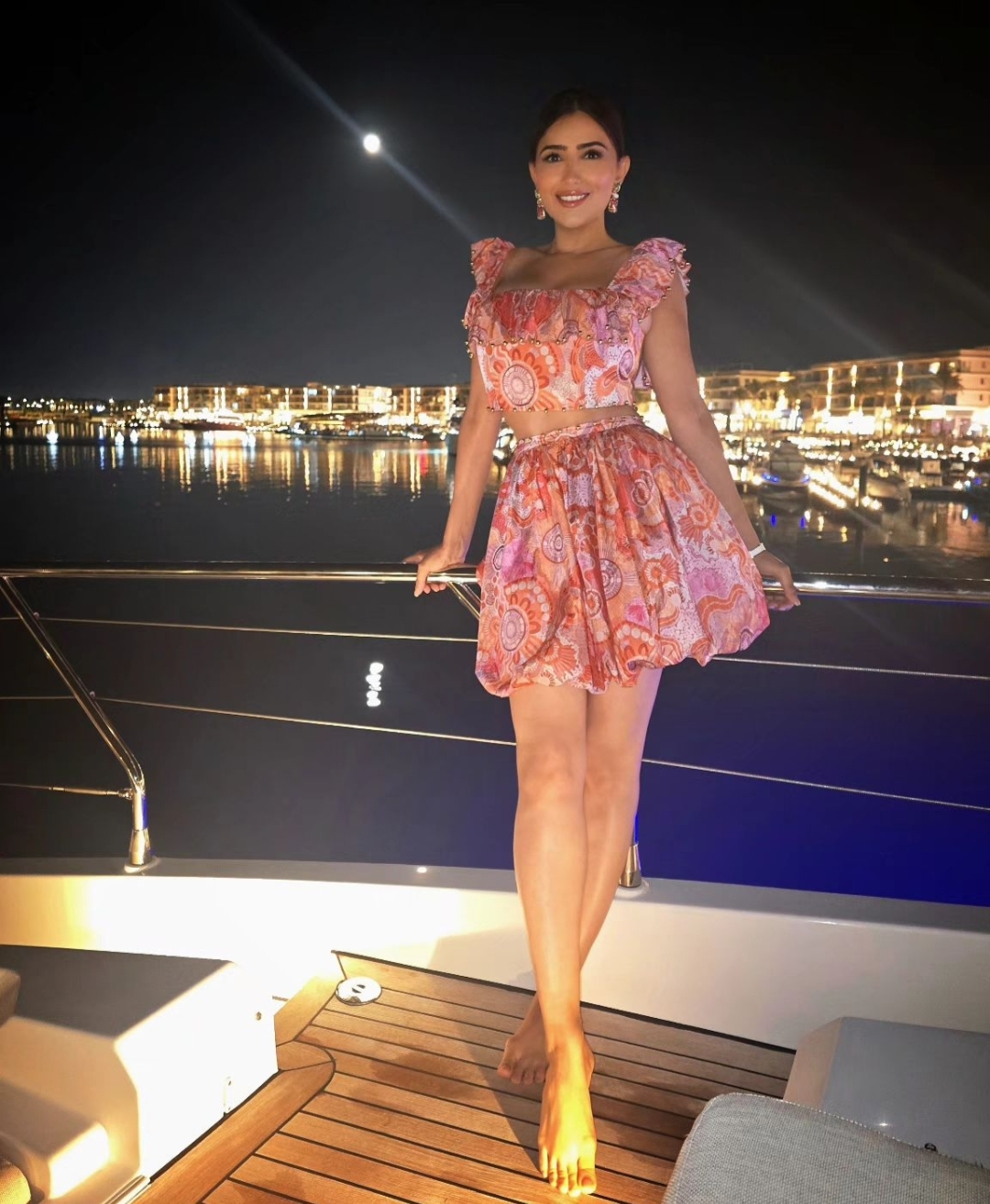 مي عمر من الساحل الشمالي