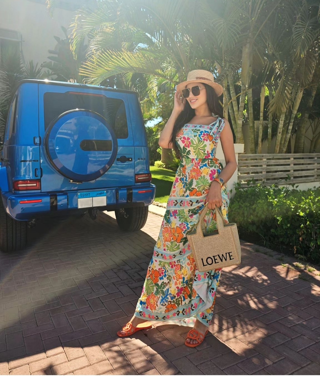 مي عمر من الساحل الشمالي