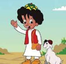 مواعيد عرض كرتون «بكار» فى رمضان 2026 | المصري اليوم