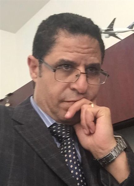 أيمن السميري