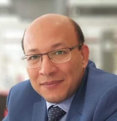 شريف مصطفى محمد