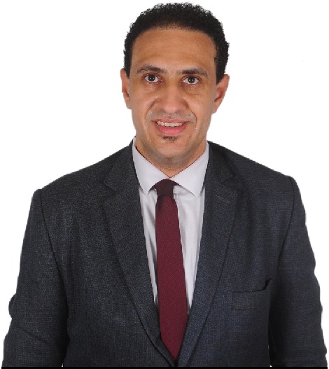 علي الحلواني