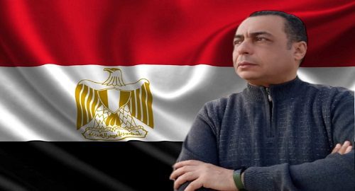 خالد أبو المجد