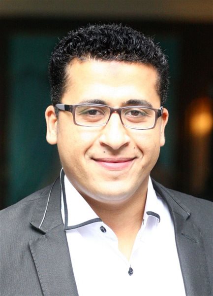 د.محمد كمال