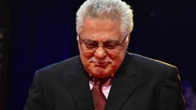 الفنان توفيق عبد الحميد