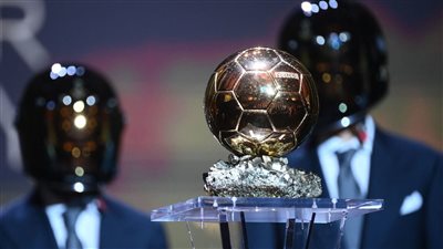 فرانس فوتبول تعلن موعد حفل الكرة الذهبية 2026    