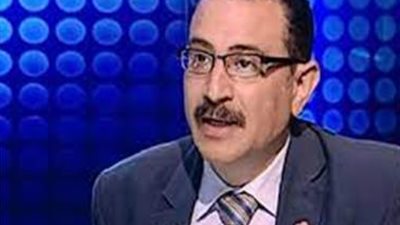 الدكتور طارق فهمي 