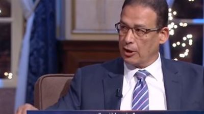 السفير عاطف سيد الأهل