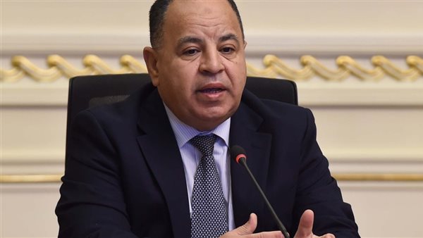 وزير المالية: ملتزمون بالاستثمار في البنية التحتية.. وملتقى بنك التنمية  دليل على تطور مصر
