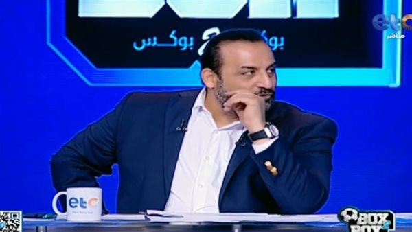 تصريحات محمد شبانة