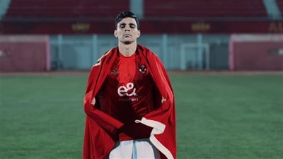 أشرف بن شرقي: احترم الزمالك وجماهيره.. وهدفي تحقيق البطولات مع الأهلي Feature image