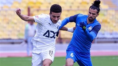 محدث لحظة بلحظة.. نتيجة مباراة بيراميدز وسموحة في الدوري الم    