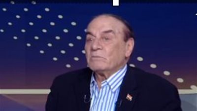 اللواء سمير فرج