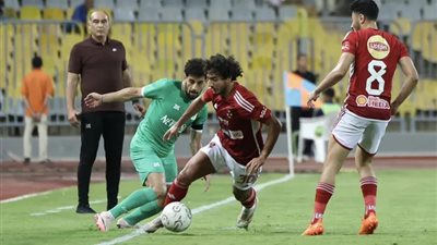 المصري ضد الأهلي.. موعد مباراة الأهلي والمصري البورسعيدي في     
