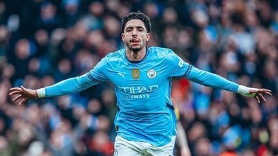 بورنموث ضد مان سيتي.. موعد مباراة مانشستر سيتي وبورنموث في ا    
