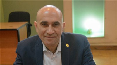 محمد عبد المقصود: مونديال الإسماعيلية لرفع الأثقال أكد قدرة     