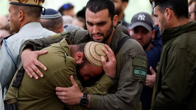 الجيش الإسرائيلي 