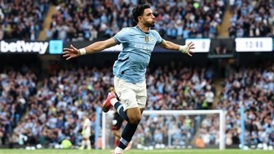 مان سيتي ضد برينتفورد.. موعد مباراة مانشستر ستيي وبرينتفورد     