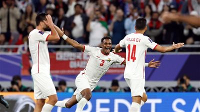 النمسا ضد الأردن.. التشكيل الرسمي لمباراة منتخب الأردن والنم    