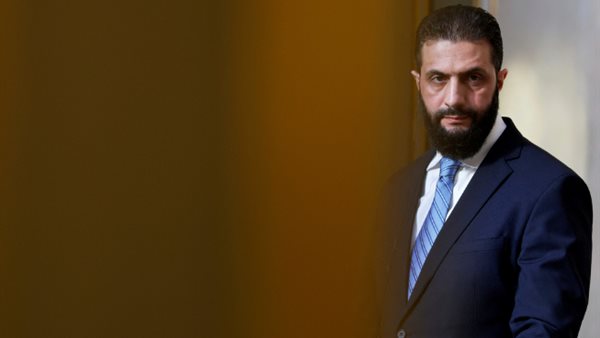 الشرع    