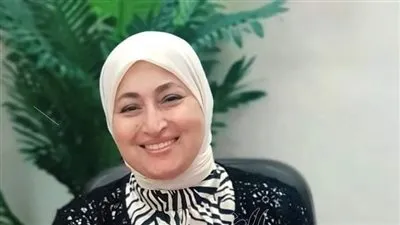 النائبة ثريا البدوي    