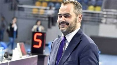 نائب رئيس اتحاد السلة يكشف مصير أجوستي وإلغاء المحترفين    