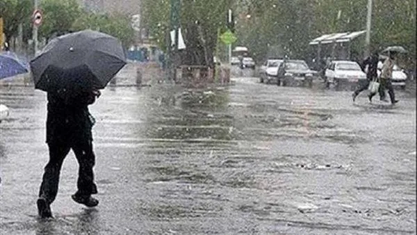 طقس الجمعة غدا     