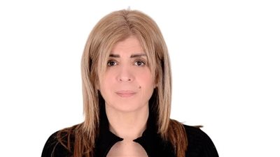 النائبة الدكتورة أميرة فؤاد    