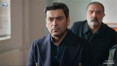 مسلسل المدينة البعيدة الحلقة 58