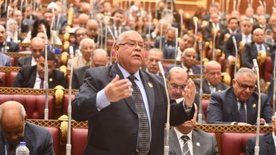 النائب ناجي الشهابي