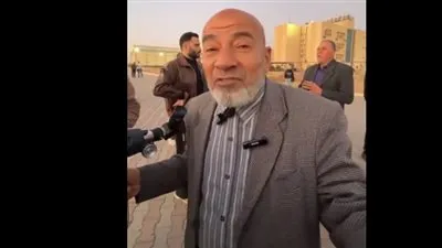 هنصوم بكرة ولا الخميس.. لحظة اعلان رؤية هلال شهر رمضان من مر    