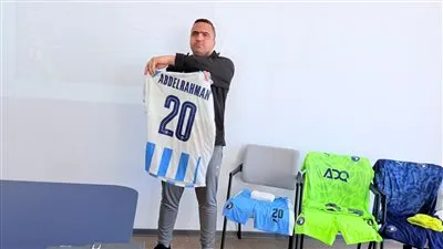 تفاصيل الاجتماع الفني لمباراة الجيش الملكي وبيراميدز في دوري