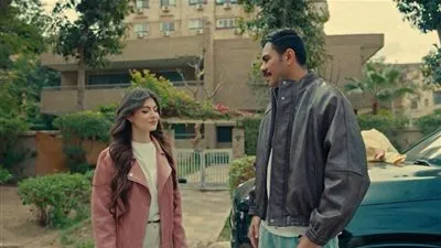 مسلسل فخر الدلتا الحلقة 23