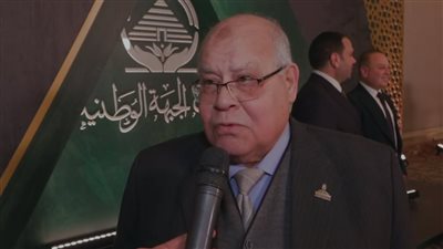  النائب ناجي الشهابي، عضو مجلس الشيوخ    