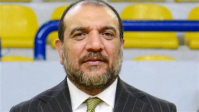 نائب رئيس اتحاد السلة يكشف كواليس حكام نهائي كأس مصر    