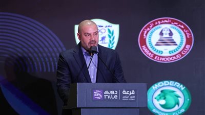 رابطة الأندية تتصدر تريند بعد قرعة الدوري المصري 2026    