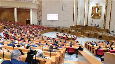 مجلس النواب    