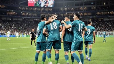 القنوات المجانية الناقلة لمباراة العراق وإسبانيا الودية استع    