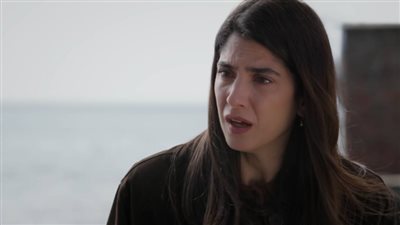 مسلسل ليل الحلقة 58     