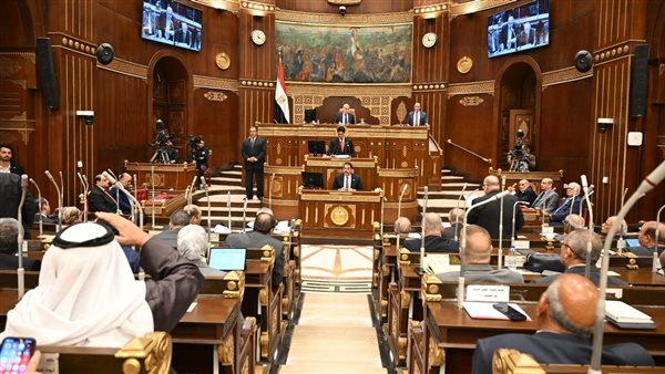 مجلس الشيوخ     