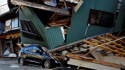 ارشيفية - رويترز