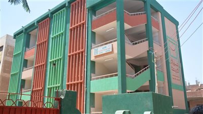 مشروعات التعليم في القليوبية