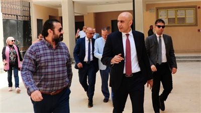 وزير التعليم 