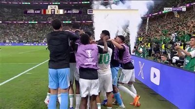 فيسيل كوبي ضد الأهلي.. سبب إلغاء هدف رياض محرز في مباراة الأ    