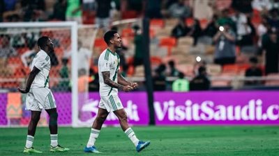 فيسيل كوبي ضد الأهلي.. ملخص اهداف ونتيجة مباراة الاهلي وفيسي    