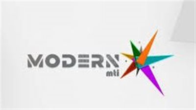قناة مودرن إم تي أي    