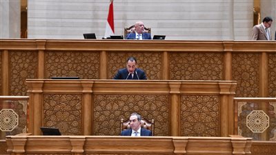  الدكتور  مصطفى مدبولى رئيس مجلس الوزارء    