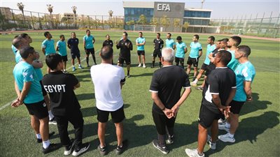 تأهيل مكثف للحكام قبل جولات الحسم في دوري 