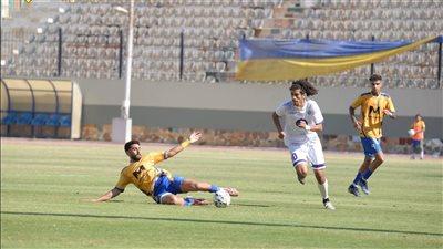 طنطا والإتصالات    