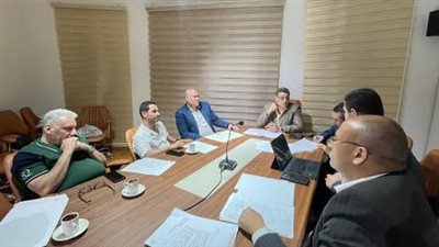 نقابة الإعلاميين.. عقوبة الإنذار لهاني حتحوت بعد خضوعه للتحق    